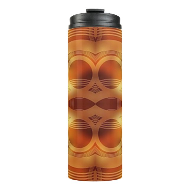 Farben für klassische Stile Thermosbecher (Vorderseite)