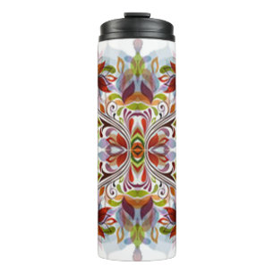 Farben für klassische Stile Thermosbecher