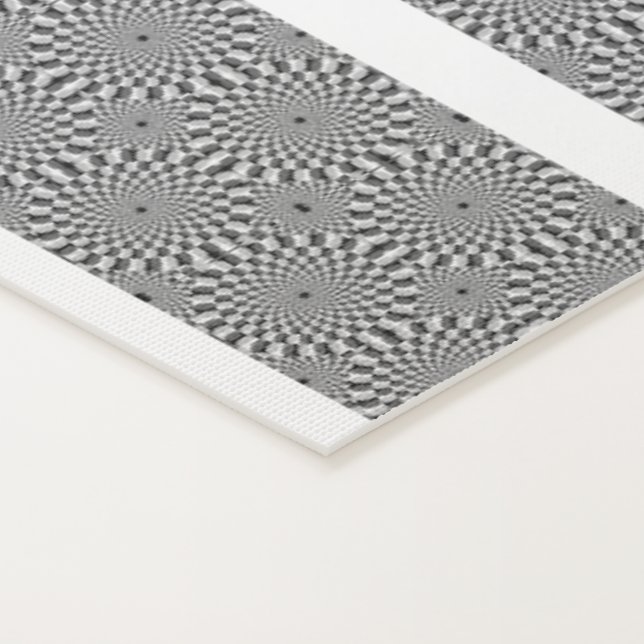 Farben für klassische Stile Yogamatte (Detail)