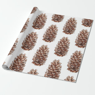 Färben Geschenkpapier