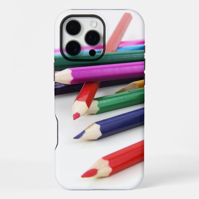 Färben  iPhone hülle (Rückseite)