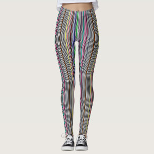 Farben Leggings