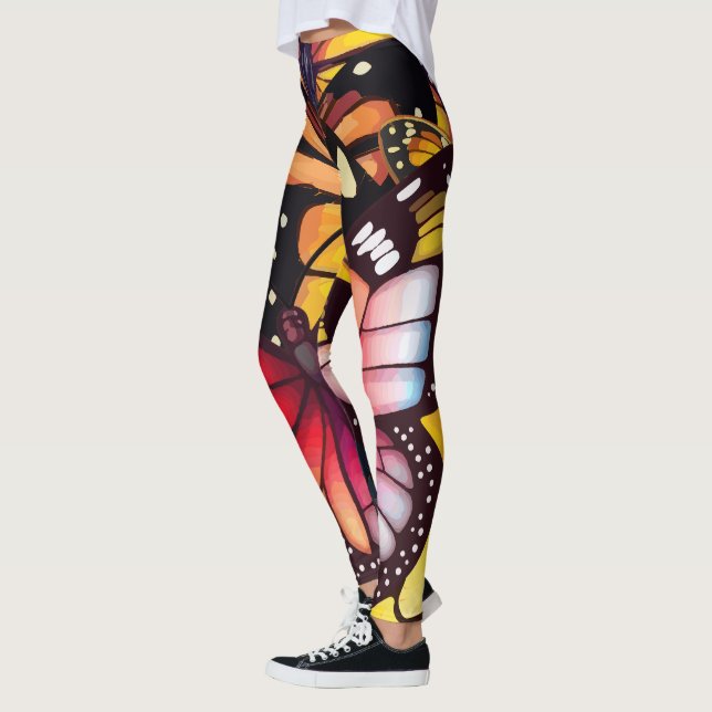 Farben  leggings (Links)