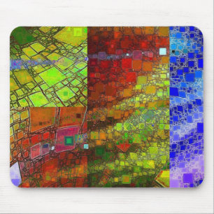 FARBEN MOUSEPAD