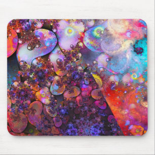 Farben Mousepad