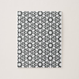 Färben Sie Ihr eigenes Puzzlespiel Puzzle