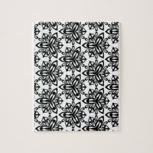 Färben Sie Ihr eigenes Puzzlespiel Puzzle