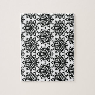 Färben Sie Ihr eigenes Puzzlespiel Puzzle