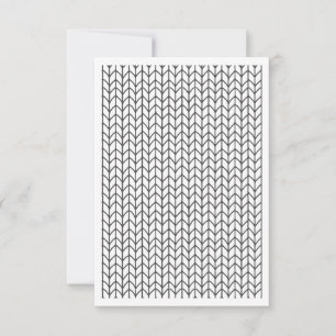 FARBEN SIE IHRE EIGENE Knetkarte 3.5x5 flach / Ver Karte