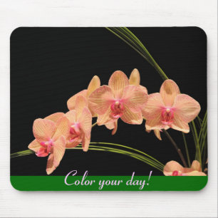 Färben Sie Ihren Tag! Mousepad