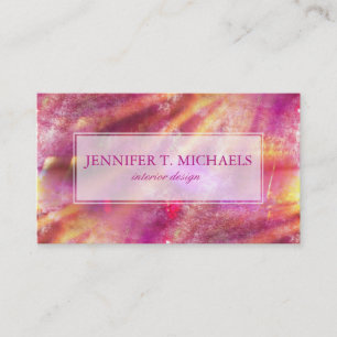 färben Sie nahtlosen Hintergrund lila, rosa Visitenkarte