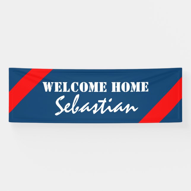 Färben Sie nur Feuer Rot u. Wörter + Ihre Ideen Banner (Horizontal)