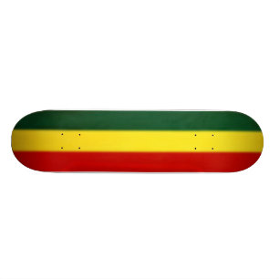 Farben Skateboard
