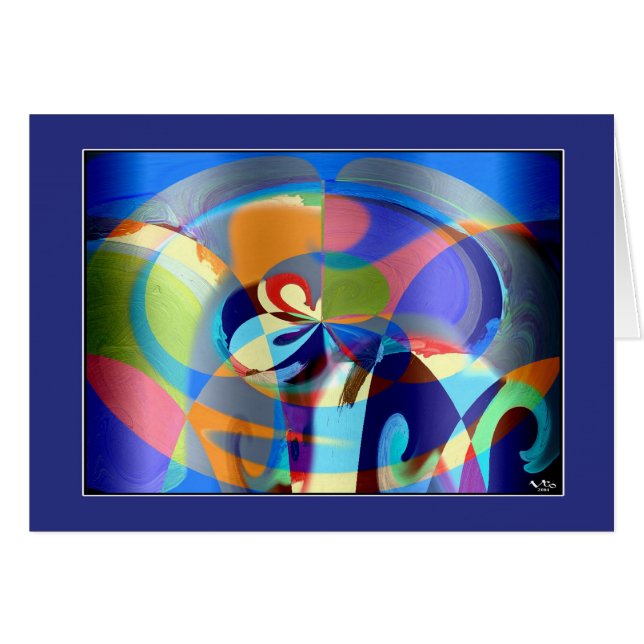 FARBEN STOSSEN #06B/C ZUSAMMEN (Vorderseite (Horizontal))