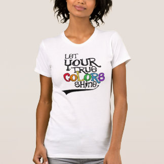 Farben T-Shirt