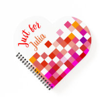 Farben und Monogramme