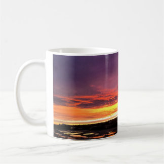 Farben von Cape Cod Tasse