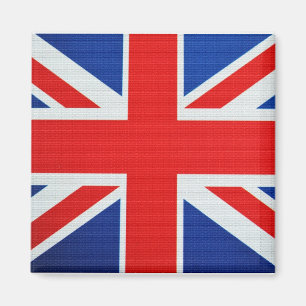 FARBEN VON ENGLAND MAGNET