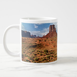 FARBEN VON MONUMENT TAL 20 oz. Jumbo-Tasse
