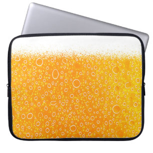 Farbenbier Laptopschutzhülle