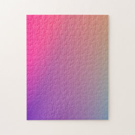 Farbenblindübungen mit Farbverlauf Puzzle