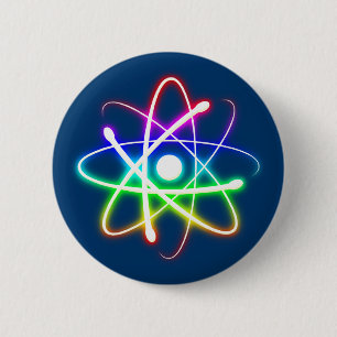 Farbenfroh Button