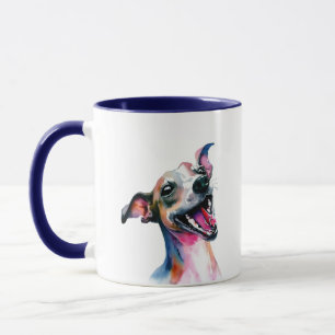 Farbenfroh Joyful Iggy Tasse