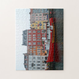 farbenfroh Kopenhagen Puzzle