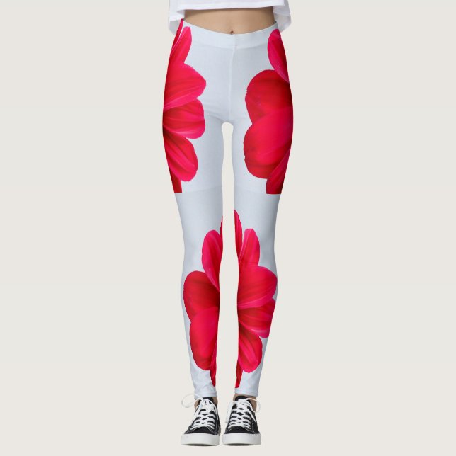 farbenfroh leggings (Vorderseite)