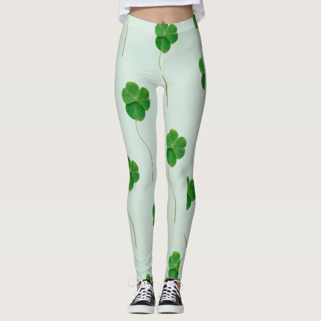 farbenfroh leggings (Vorderseite)