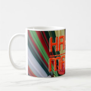 Farbenfroh Niedlich Nice Lovely Hakunamatata Art D Kaffeetasse