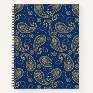 farbenfroh notizbuch