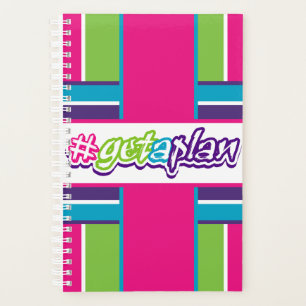 farbenfroh planer