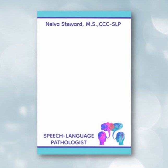 Farbenfroh, Spaß Custom SLP Post it Notes Post-it Klebezettel (Von Creator hochgeladen)