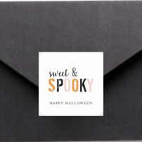 Farbenfroh süß und lecker | Frohe Halloween