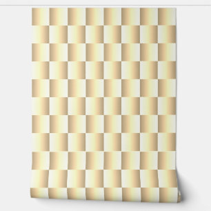 Farbenfrohe 3D-Digitale Pegel- und Stick-Tapete -  Tapete