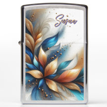 Farbenfrohe Abstrakte Blätter