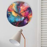 Farbenfrohe alkoholfreie Kunst<br><div class="desc">Dieses Design kann durch Auswahl der Option Design bearbeiten personalisiert werden. Sie können auch auf andere Gegenstände übertragen. Kontaktieren Sie mich unter colorflowcreations@gmail.com oder nutzen Sie die Chat-Option oben auf der Seite, wenn Sie dieses Design auf einem anderen Produkt haben möchten oder Hilfe benötigen. Sehen Sie mehr von meinen Designs...</div>