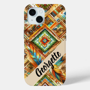 Farbenfrohe amerikanische Printwerbung IPhone-Fall Case-Mate iPhone Hülle