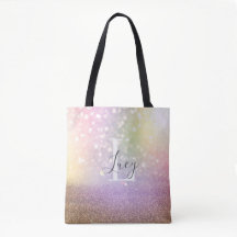 Farbenfrohe Barklichter