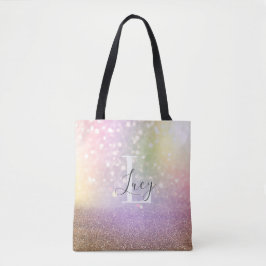 Farbenfrohe Barklichter