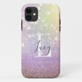 Farbenfrohe Barklichter Case-Mate iPhone Hülle