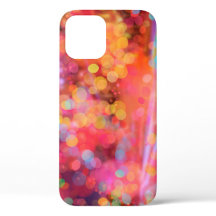 Farbenfrohe Barklichter