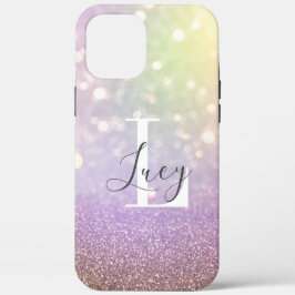 Farbenfrohe Barklichter Case-Mate iPhone Hülle