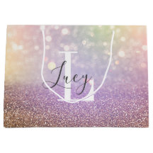 Farbenfrohe Barklichter