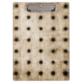 Farbenfrohe Baum-Organisator Wichtige Papiere Klemmbrett