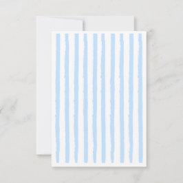 farbenfrohe bemalte Hochzeit Save The Date