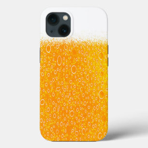 Farbenfrohe Bierkiste Case-Mate iPhone Hülle