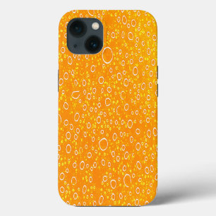Farbenfrohe Bierkiste Case-Mate iPhone Hülle