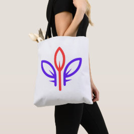 Farbenfrohe Blätter